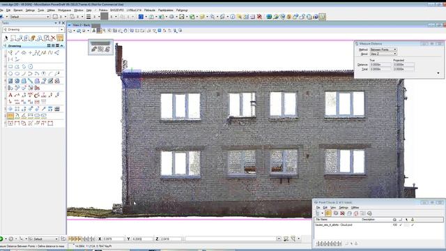 point cloud смотреть онлайн