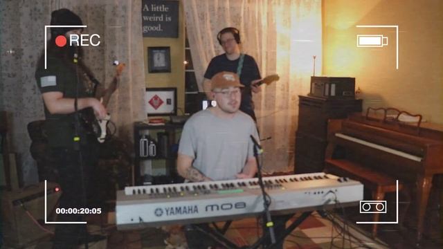 Keenon - What's The Use? (Mac Miller Cover) | MISC. SESSIONS смотреть онлайн