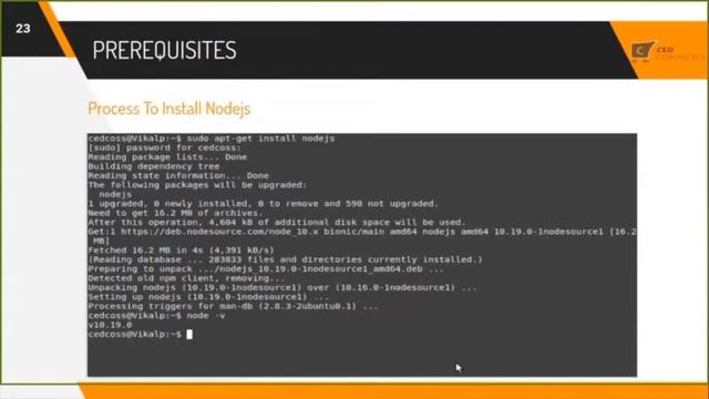 [Webinar] Enhancing Magento PWA Experience with CENIA theme – Demo & Installation смотреть онлайн