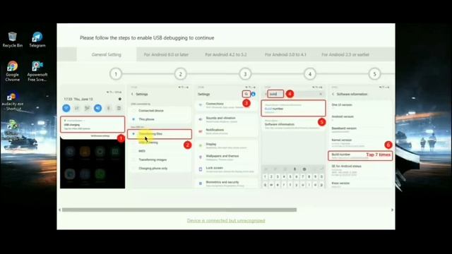 How to Recover Data after Factory Reset / Hard Reset Android without Root - Photos, Videos, WhatsAp смотреть онлайн