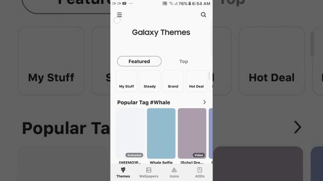 How To Change Fonts Using ZFont And OneUi (For Samsung Users Only)