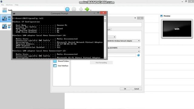 COMO ACTIVAR WI FI NA MAQUINA VIRTUAL смотреть онлайн