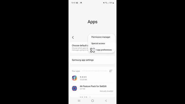 How to fix facebook icon not showing on android problem 2023 смотреть онлайн