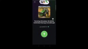 How To Download Farming Simulator 20 Mod Apk In Android Free App