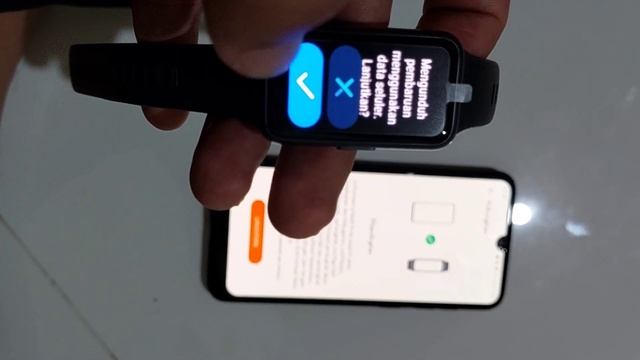 UNBOXING HUAWEI BAND 7 Smartband Yang Lagi Laris Manis.. смотреть онлайн