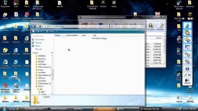 PS1 Emulator Setup смотреть онлайн