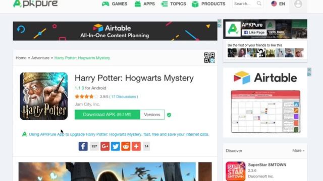 How to Download and Play Harry Potter Hogwarts Mystery on PC, Mac and Android смотреть онлайн