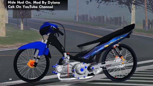 SHARE + STTING JUPITER Z SLEEP ENGINE MOD GTA SA ANDROID смотреть онлайн