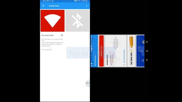 WiFi Connection Guide смотреть онлайн