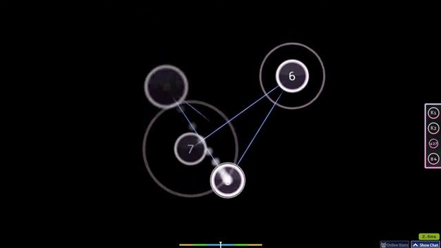 Osu! | DECO_27 - Android Girl feat. Hatsune Miku [Android] Beatmap Showcase смотреть онлайн
