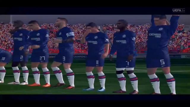 تنزيل لعبة 21 FTS بآخر الانتقالات والاطقم الجديدة وبجرافيك خرااافي || ميجا - ميديا فاير смотреть онлайн