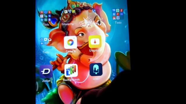 3 Awesome Ultra HD Wallpaper Application FOR Android !!! смотреть онлайн