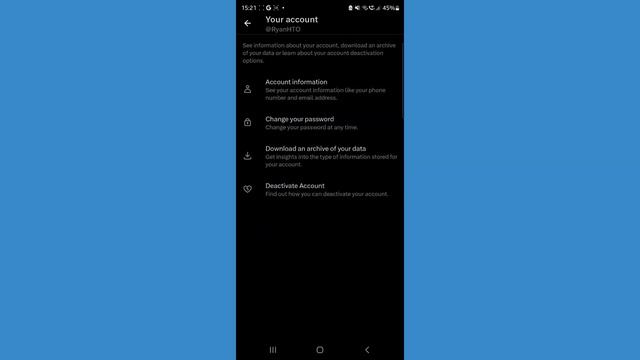 How to Change Your Username on ‘X’ App смотреть онлайн
