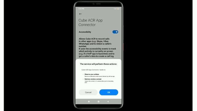 How to record WhatsApp call 2021 смотреть онлайн