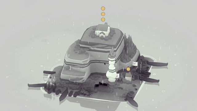 Bad North - Pikes ONLY - #3 - WHO WINS? PIKES VS DUAL WIELDERS смотреть онлайн