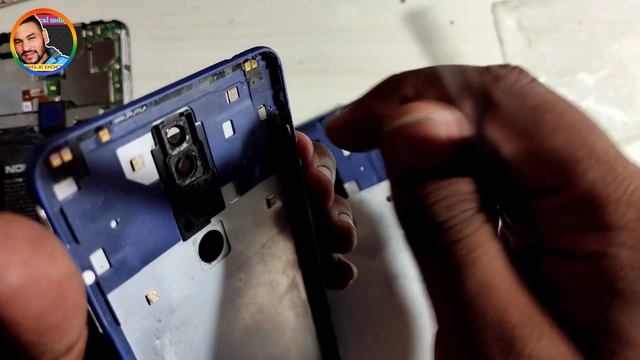 Nokia 3.1 plus Original back penal replacement 👍 | Nokia 3.1 plus Original back penal price смотреть онлайн