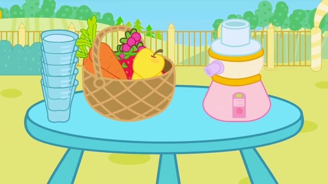 Kid-E-Cats: Kids birthday (Android, iOS) Android Gameplay смотреть онлайн