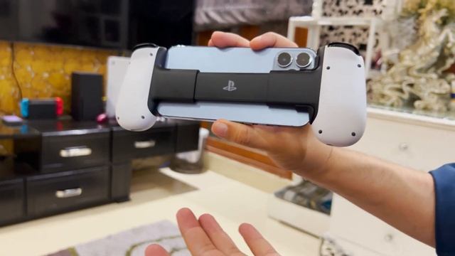 PlayStation Backbone One Controller - XBOX | How it Works ? | Naveed Games Peshawar/Pakistan смотреть онлайн