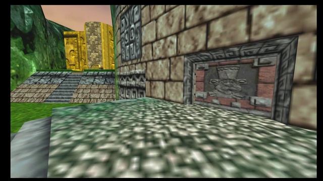 Banjo-Tooie (U) - Project64 2.2.0.9999 смотреть онлайн