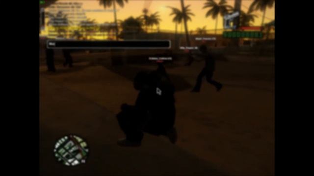 [LeRoleplay.fr] Black Disciples & MC - Gloomy Reaper's Shooting смотреть онлайн