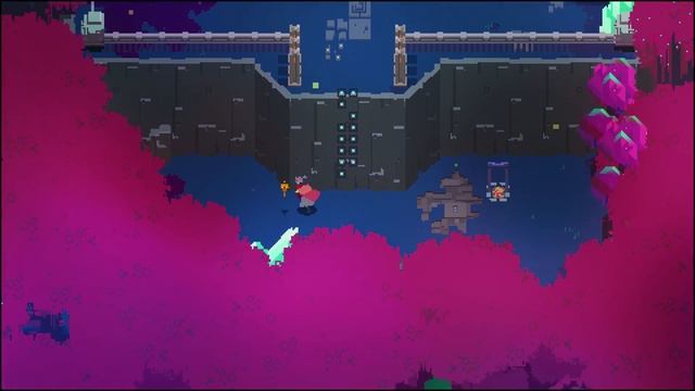 Bisnap Plays Hyper Light Drifter - Episode 6 смотреть онлайн