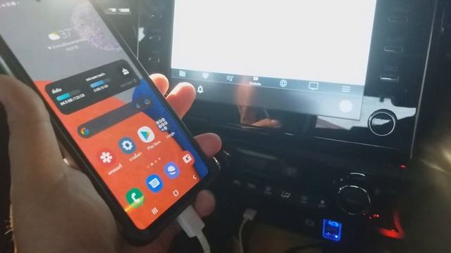 #Android #Auto 7.3 กับมือถือ #Android 12 #ยังมีปัญหา #การเข้าแอป #ดูยูทูป #ทีวีออนไลน์ อยู่อีกไหม смотреть онлайн