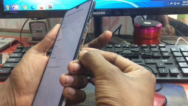 Vivo Y20 V2027 Frp Bypass Google Account Unlock | FRP Unlock