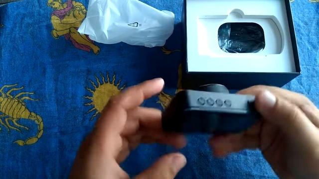 junsun H9 ADAS Автомобильная камера DVR Full HD 1080P смотреть онлайн