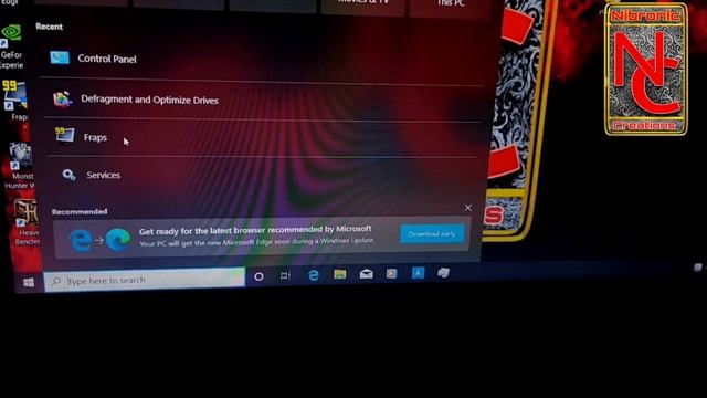 Laptop Keyboard Back Light Turn On/Of Short Cut Key | keyboard light turn on and off | keyboard RBG смотреть онлайн