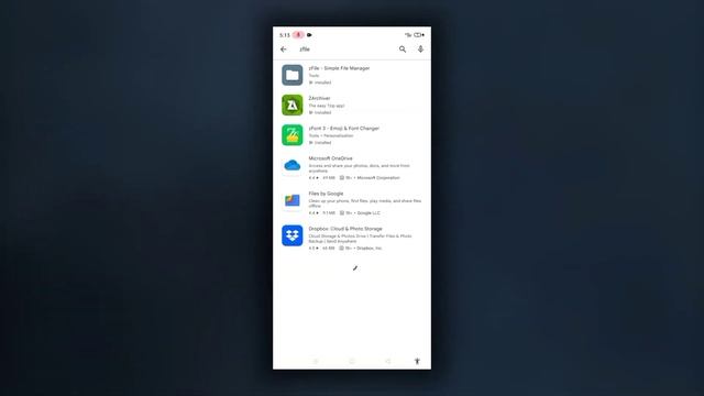 IOS FONTS ON ANDROID 🔥 | OPPO & REDMI DEVICES смотреть онлайн
