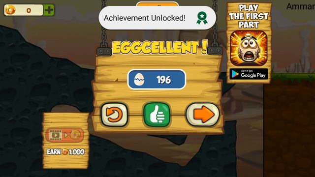 Disaster Will Strike 2 Level 1-17 Puzzle Battle Android Walkthrough Gameplay (Qaibo Games) HD смотреть онлайн