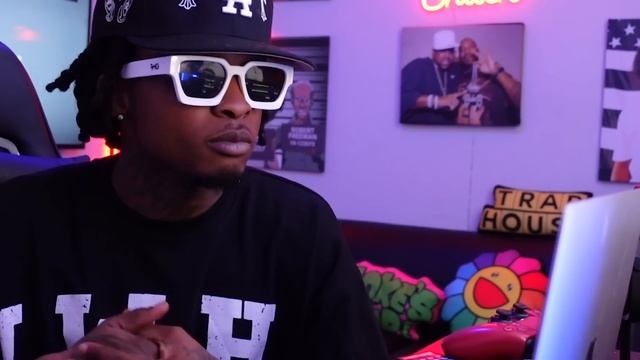 HOW TO MARKET YOUR CLOTHING BRAND 2023/ MACBOOK GIVEAWAY смотреть онлайн