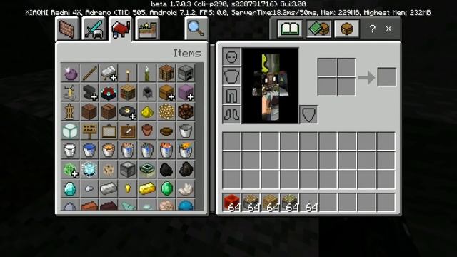 CARA AKTIFKAN MO'BENDS DI MCPE 1.7.0.3 UPDATE BETA BARU !! смотреть онлайн