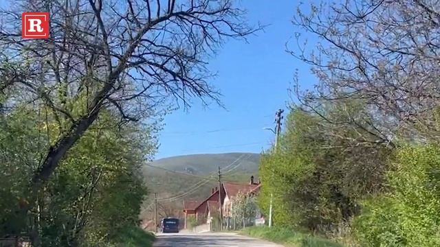 Marica na putu ka kući ubice Danke Ilić смотреть онлайн