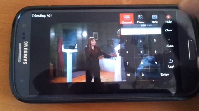 Sky su Android in 3g/wifi (no Sky go) смотреть онлайн