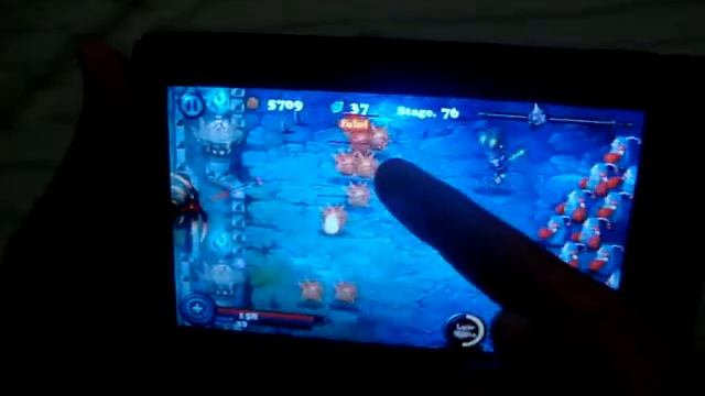 Defender no tablet android 2.3 смотреть онлайн