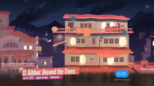 Top 25 NEW iOS Games of 2022 смотреть онлайн