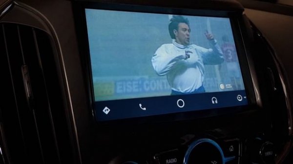 Funcionamento CarStream (YouTube Auto) e WebViewAuto — Videos do Celular no Android Auto