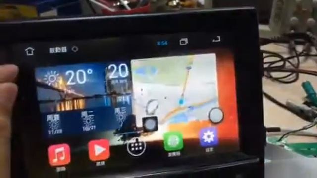 Porsche Andrews interface box, video effects смотреть онлайн