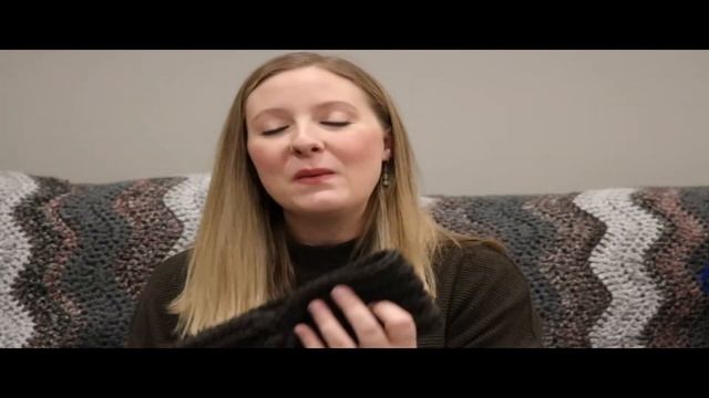 Comfy Cozy Crochet Chat - Podcast #3 смотреть онлайн