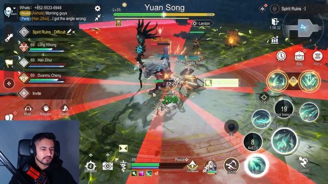 Revelation | Worth It In 2024? MMORPG Review (Endgame)