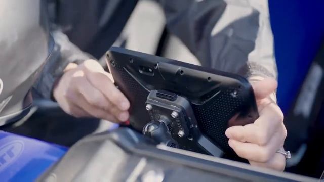 2019 Yamaha Adventure Pro – The Ultimate All Terrain GPS смотреть онлайн
