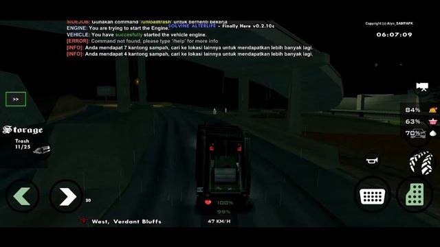 CARA MEMASANG CLEO AIMBOT & DATA AUTO REPAIR VEHICLE | GTA SAMP смотреть онлайн
