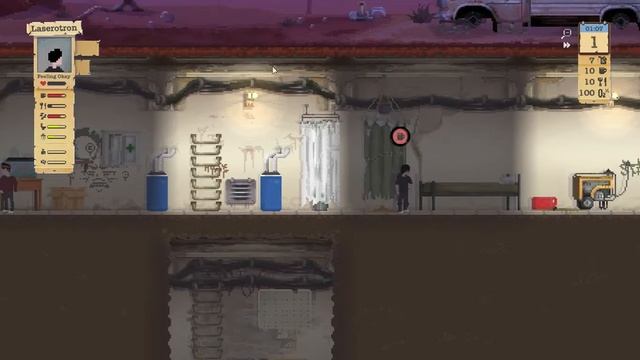 Sheltered | Ep 1 - Facem serie? смотреть онлайн