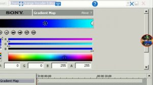 How To Make Chorded Orange Vocoder Edition On Vegas 7.0