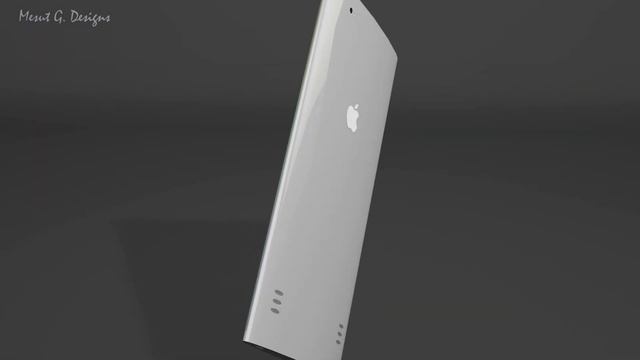 iPhone 7 Patent CONCEPT @MesutGDesigns CTNtechnologynews смотреть онлайн