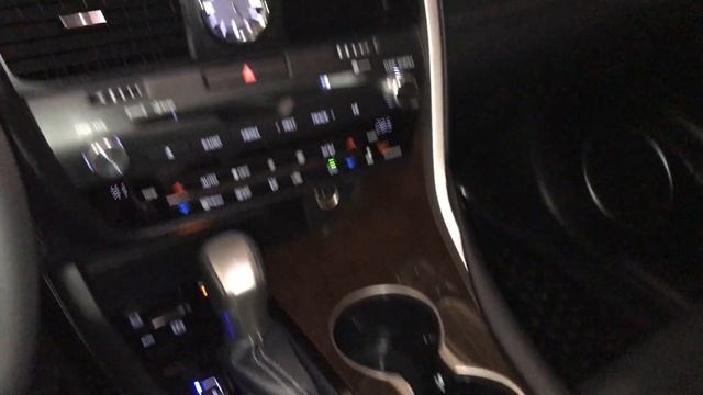 Lexus Certified Pre Owned Brown 2016 RX 350 Standard Package Review - Westlock, Alberta смотреть онлайн