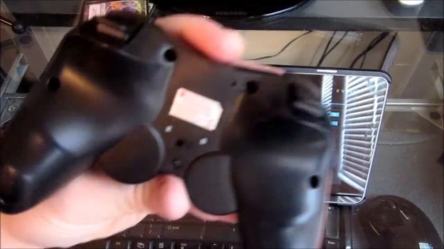 Red Samurai V2 Controller смотреть онлайн