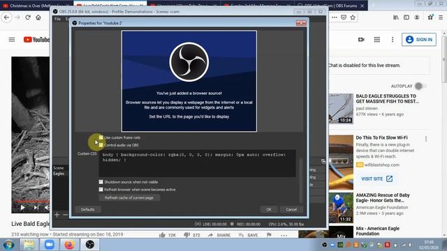 OBS Virtual Camera Tutorial смотреть онлайн