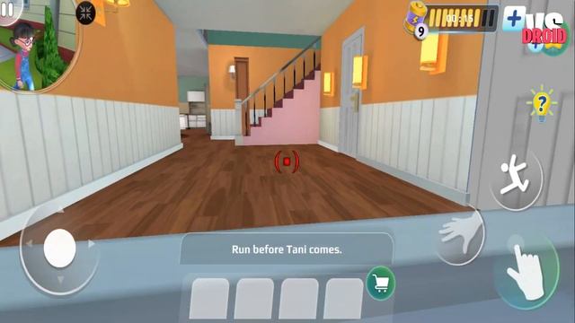 Play as Grandpa Against Tani in Nick & Tani : Funny Story - Android 2023 смотреть онлайн